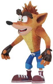 Postavicka Crash Bandicoot 18cm - 4