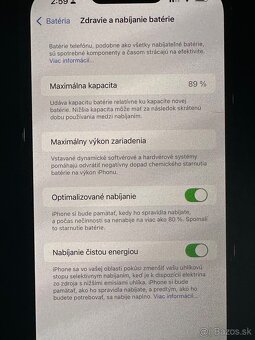 iphone 13 Pro max 256GB - 4