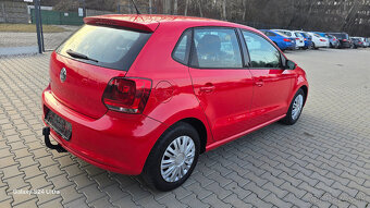 Volkswagen Polo 1.2 44 kw - 4