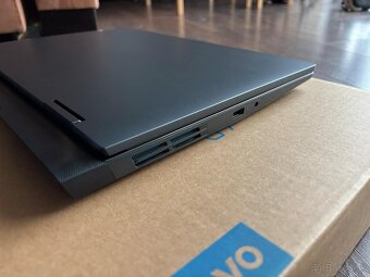 Lenovo IdeaPad Gaming 3 15ARH7 /Ryzen 5, RTX 4050, 16gb/ - 4