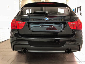 BMW e91 335xi 2011 - 4