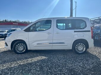 Toyota Proace City Verso 1.5 D-4D 130 Long Shuttle - 4