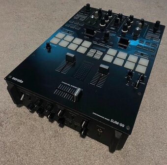 Pioneer DJM S9 - 4