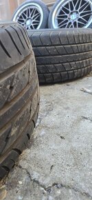 5x108 r16 205/55 R16 letné - 4