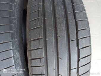 letne pneu Hankook 235/60 R18 - 4