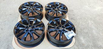 Cx-5 cx-30 cx-7 tucson quashkai sorento 5x114,3 r19 crv gh - 4