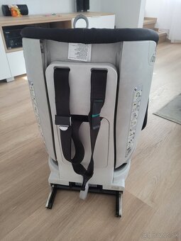 Autosedačka Britax Romer Trifix - 4