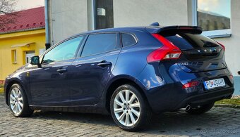 Volvo V40 D4 AT 5 valec - 4