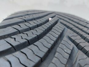 Špičkové zimné pneu Michelin Alpin 5 - 205/60 r16 92H - 4