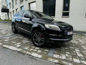 Top Audi Q7 3,0 tdi Sline - 4