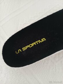 turisticke topanky / vibram LA SPORTIVA goretex velkost 39 - 4