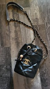 Chanel kabelka - 4