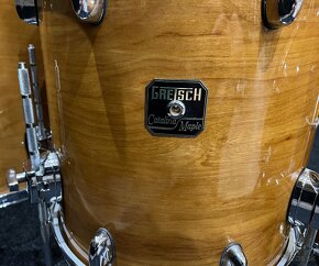 GRETSCH CATALINA MAPLE 22,10,12,14,16,14 - 4