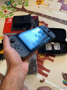 Nintendo Switch v2 - 4