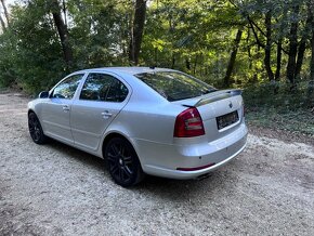 Škoda Octavia RS 2.0 TDI DSG - 4