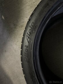 Michelin 285/35 R20 zimne - 4