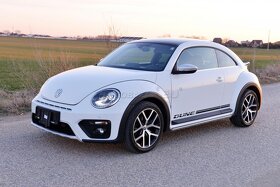 Volkswagen Beetle - 4