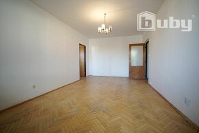 Na predaj 2 izbový byt s veľkou loggiou vo Vrútkach, 61 m2. - 4