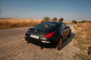 Nissan 350Z HR (odpočet DPH) - 4