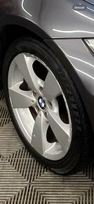 BMW Disky 5x120 r17 - 4