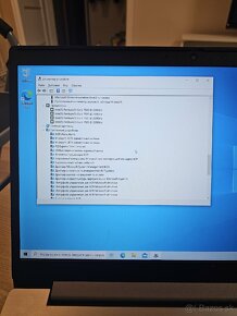 Predám notebook Lenovo - 4