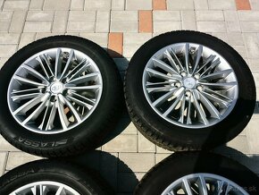 Hyundai,Kia 5x114,3 r17 - 4