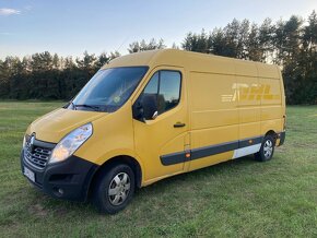 Renault Master 2,3dCi Energy - 4