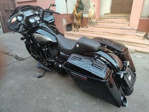 HARLEY DAVIDSON FLTRXS ROAD GLIDE CUSTOM SPECIAL - 4