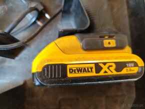 DeWalt DCD771C2 - 4