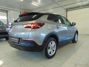 Opel Grandland X 1.6 CDTI NAVI AUTOMAT - DPH - 4