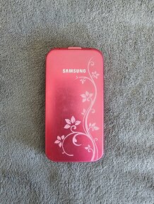 Samsung C3520 LaFleur - 4