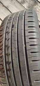 Letne pneumatiky 215/60 R17 - 4