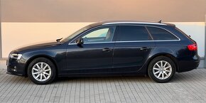 Audi A4 B8 Avant 2.0 TDI 2012 automat A/T Facelift - 4