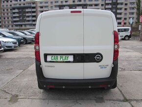 Opel Combo Van 1.3 CDTI L1H1 2200 - 4