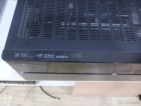 Harman Kardon AVR 360 + Jamo - 4