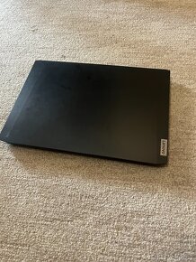 HERNÝ NOTEBOOK - LENOVO IDEAPAD GAMING 3 - 4