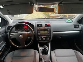 Volkswagen Golf 5 1.9TDI 77kw - 4