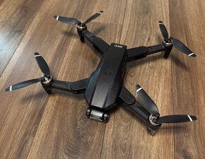 Dron AERIUM L900 GPS 4K - 4