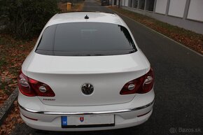 VW PASSAT CC 2.0 TFSI - 4