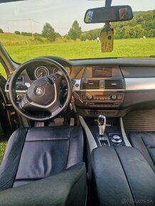 Vymenim Predam BMW X5 e70 3.0 173kw - 4