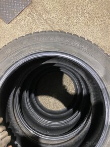 215/55 R17 Falken - 4