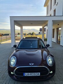 Mini Clubman 2.0D Automat - 4