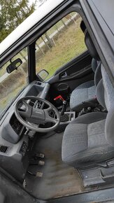 Suzuki Vitara I 1.6 - 4