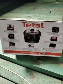 Friteza Tefal Versalio 7in1 - 4