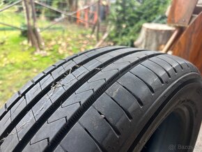 Hankook ventus prime r16 205/55 91v letné - 4