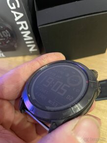 Garmin fenix 7x saphhire solar - 4