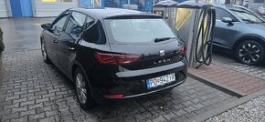 Seat Leon 2018 1.6tdi - 4