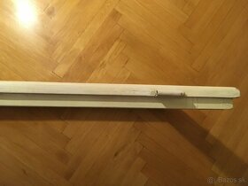 Kúpím okenné krídlo v. 96.5 cm š. 42 cm ako na obrázku - 4