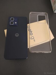 Motorola g84,5G - 4