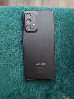 Samsung Galaxy A33 5G - 4